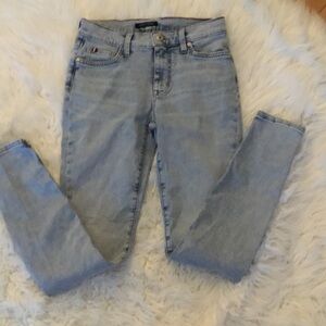 Tommy Hilfiger Heritage Como Skinny Light Blue Women's Jeans